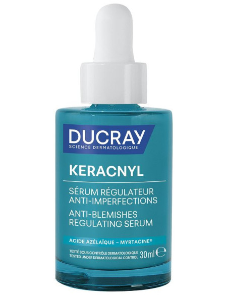 Keracnyl siero regolatore 30ml