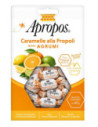 Apropos caramelle prop agr 60g