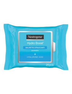 Neutrogena hb salviette strucc