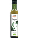 Fior loto olio semi canapa