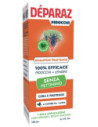Deparaz shampoo trat a/pidocc