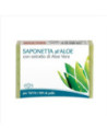 Fior loto saponetta aloe vera