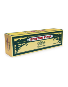 Epistas plus unguento nas 30g