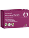 Metabolik addome fianchi 30 capsule