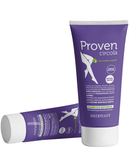 Proven crema 200ml
