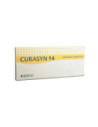 Curasyn 14 30 capsule 500mg