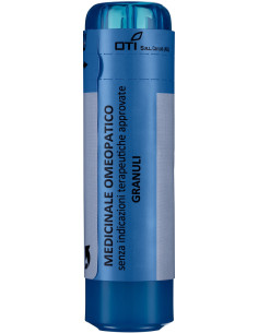 Mercurius corrosivus 9ch 70gr - OTI | Clubfarma