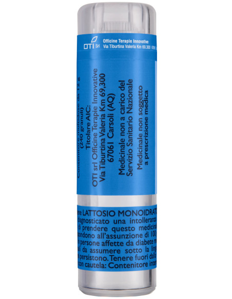 Phosphorus 5ch 240gr 12g