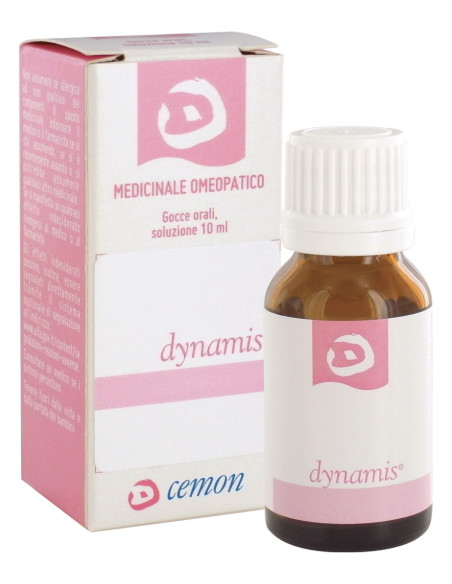 Cadmium sulfur dyn 30ch 10ml
