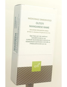 Olitoti manganese rame os 20f