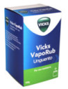 Vicks vaporub ung inal 100g