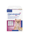 Prevendog collare cani piccoli