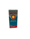 Nurofen febbre d 200mg 5ml fra