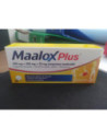 Maalox plus 30 compresse mast