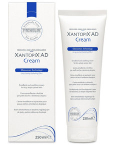 Synchroline xantopix ad 250ml | Clubfarma