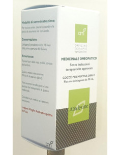 Atodexine os gocce 1 flaconcini 50ml - OTI | Clubfarma
