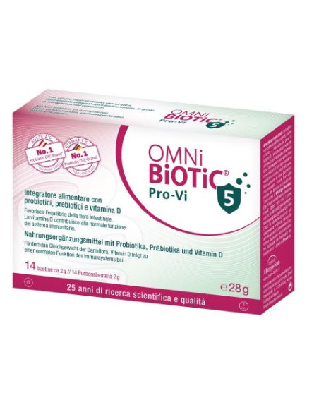 Omni biotic pro vi 5 14bust