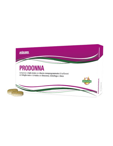 Prodonna 30 compresse