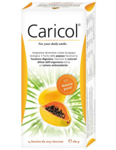 Caricol 14bust