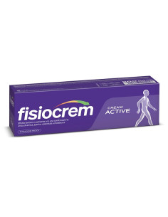 Fisiocrem cream active 200ml