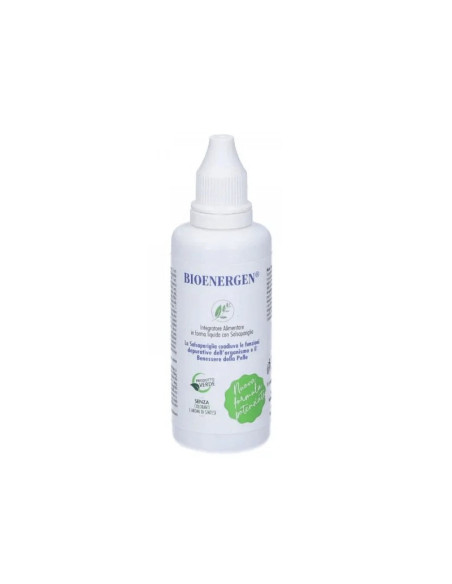 Bioenergen gocce 50ml