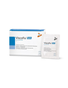 Viscoflu 600 12bust