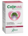 Colevas colesterolo 84 compresse