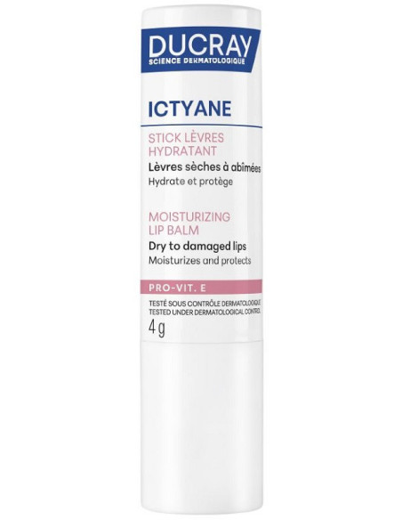 Ictyane stick labbra