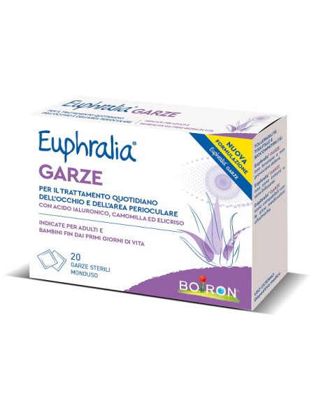 Euphralia garza oft ster 20pz