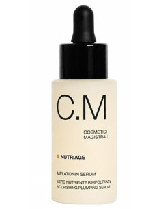 Nutriage melatonin serum 30ml