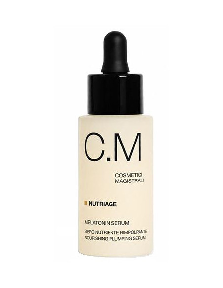 Nutriage melatonin serum 30ml