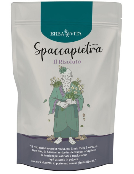 Spaccapietra tt 1 q.ta'100g collez