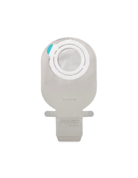 Mio flex sacca ileo mx w/w50mm