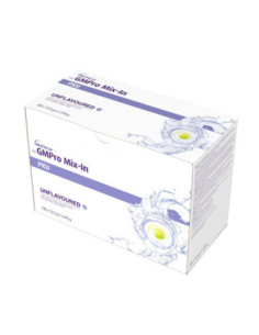 Pku gmpro mix in 30bust