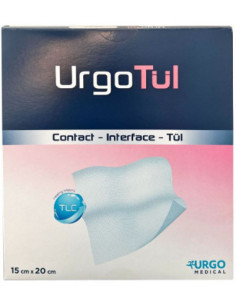 Urgotul 15x20cm 3pz