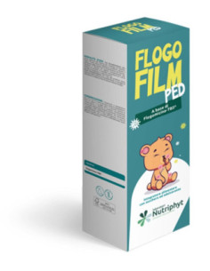 Flogofilm ped 100ml