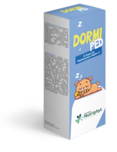 Dormiped 15ml