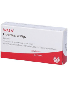 Quercus comp 10supp ad 2g wala