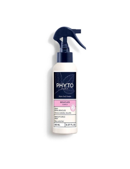 Phyto boucles spr ravviva ricc
