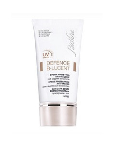 Defence b-lucent a/macch spf50