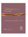 Collagendep pink mask 3pz