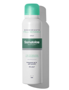 Somat deo spray pelli sens