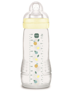 Mam easy active 4+ bib ne330ml