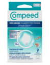 Compeed ferite abras grande9pz