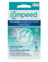 Compeed ferite abras misto 9pz