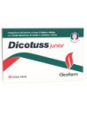 Dicotuss junior 16stick pack
