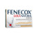 Fenecox gola nat miele 30past