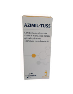 Azimil-tuss