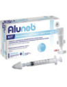 Aluneb kit iso 15fl mad nasal