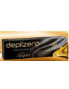 Depilzero cr viso argan 50ml